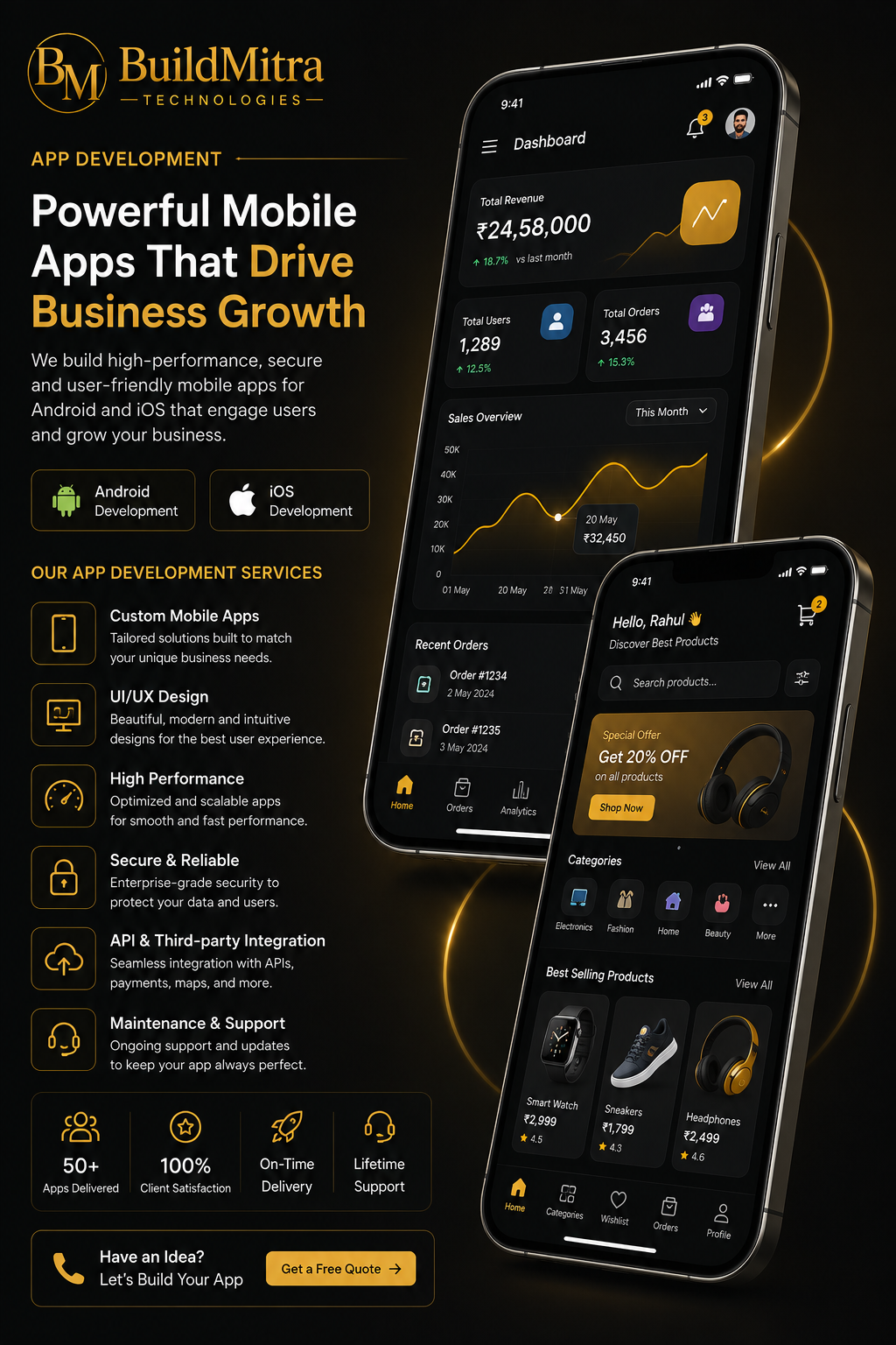 App development thumbnail